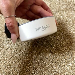 Amazon Echo Dot (2nd Generation) Smart Speaker -Black EU L-2338 Luxembourg